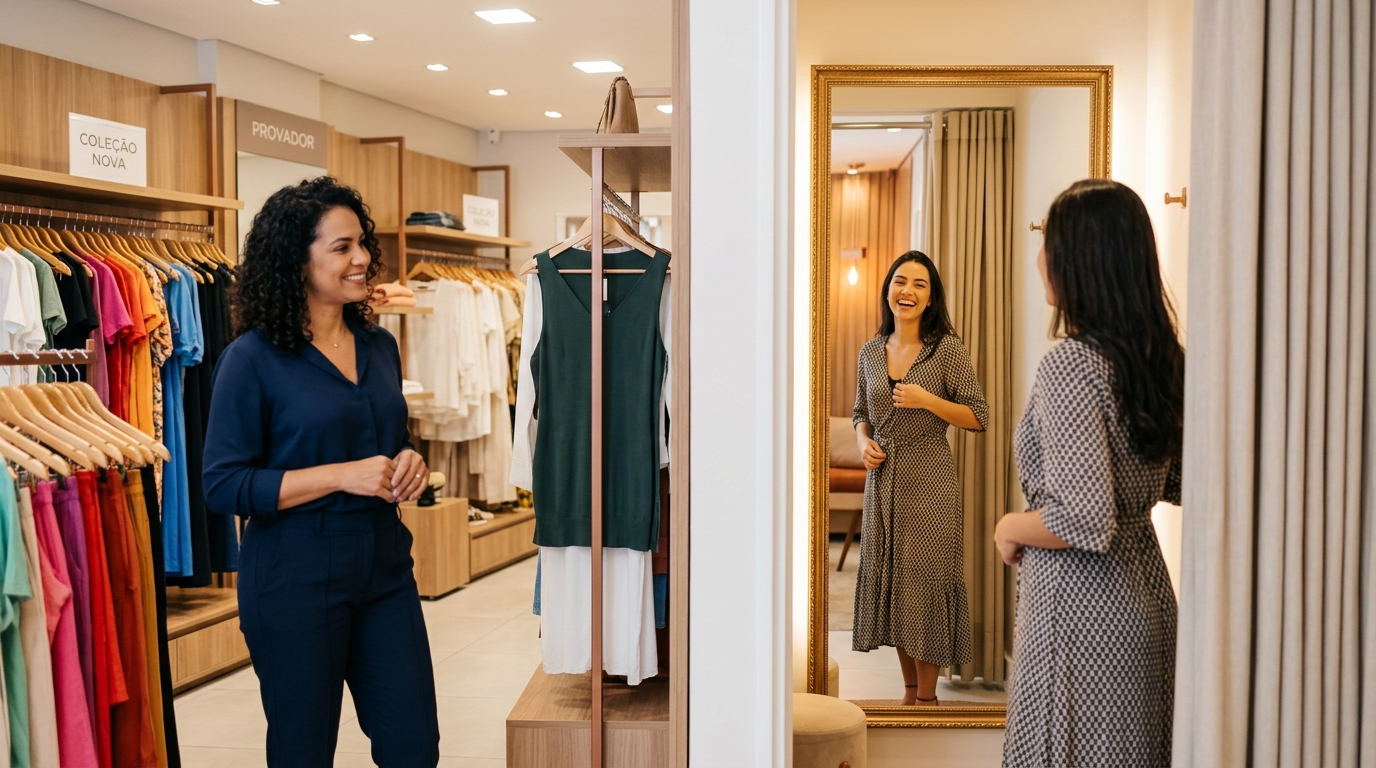 como abrir loja de roupas CNPJ