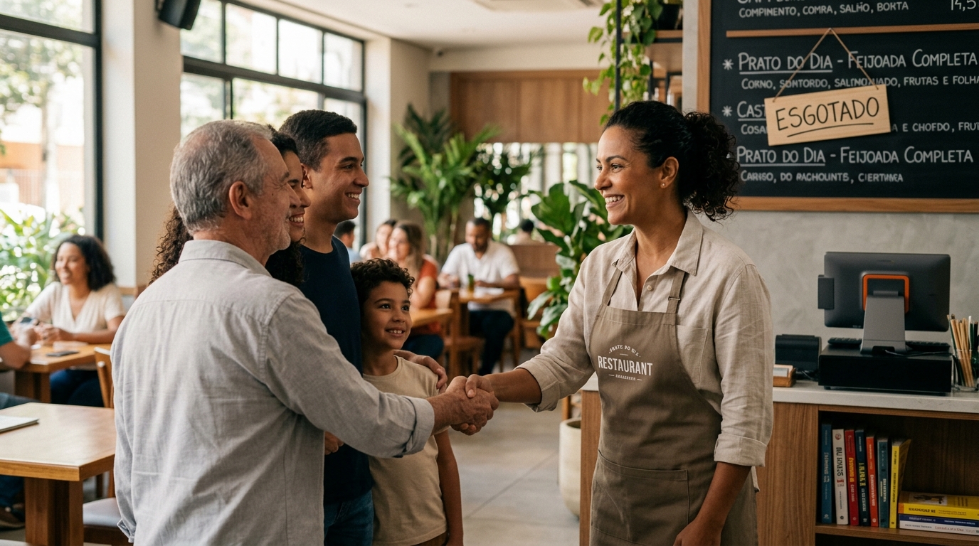 Contabilidade para restaurante: O guia essencial para seu negócio 2 contabilidade para restaurante