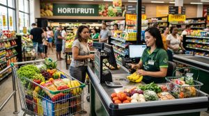 contabilidade para supermercado