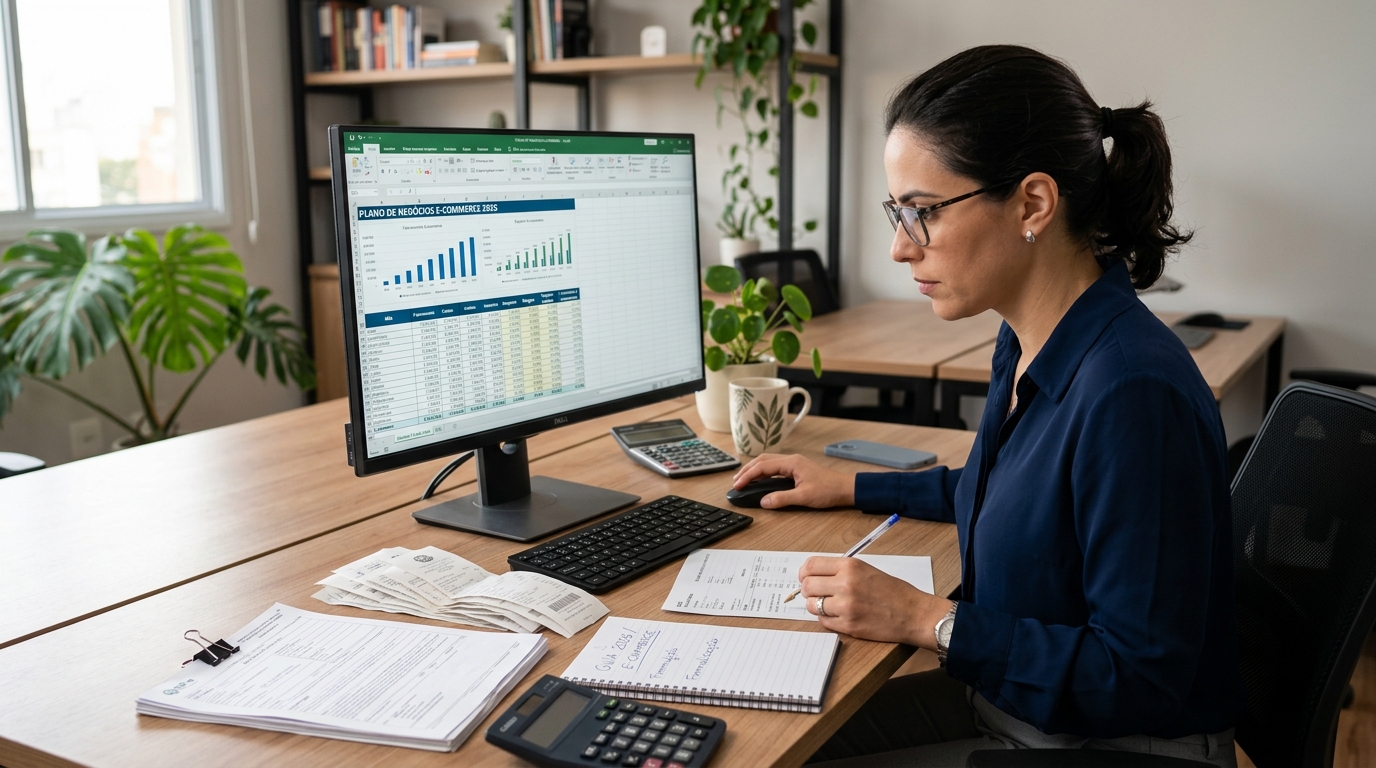 como abrir empresa para vender online