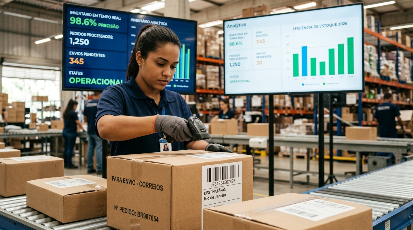 contabilidade para e-commerce