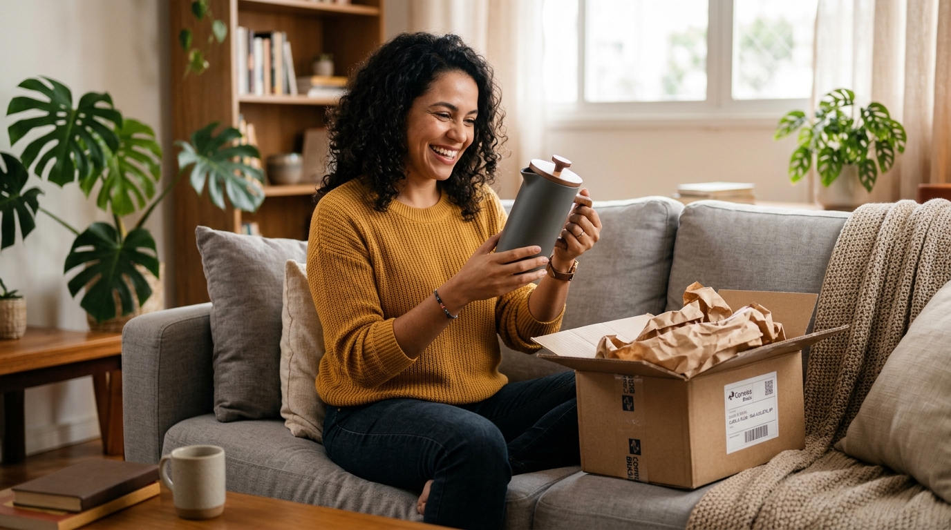 reforma tributária e-commerce 2025